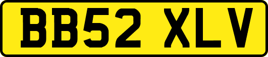 BB52XLV