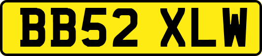 BB52XLW