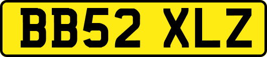 BB52XLZ