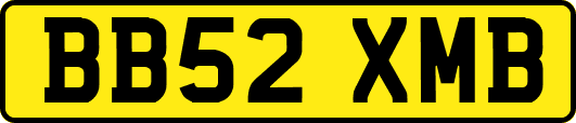 BB52XMB