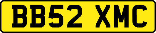 BB52XMC