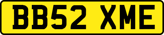BB52XME