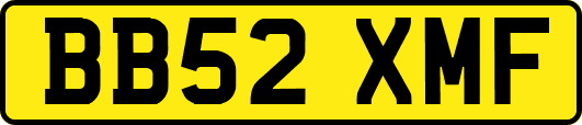 BB52XMF