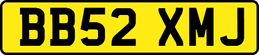 BB52XMJ