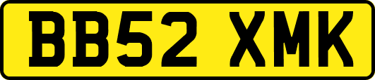 BB52XMK