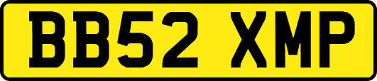 BB52XMP