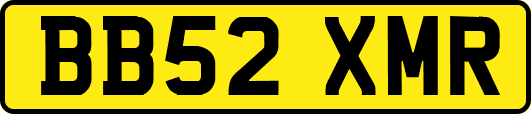 BB52XMR