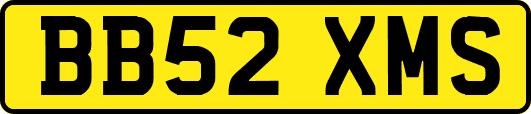 BB52XMS