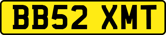 BB52XMT