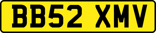 BB52XMV