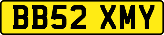 BB52XMY