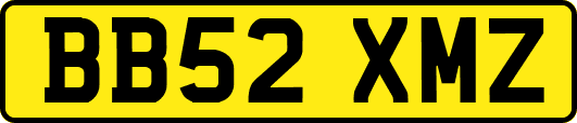 BB52XMZ