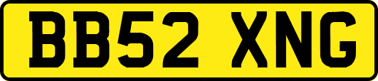 BB52XNG