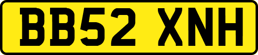 BB52XNH