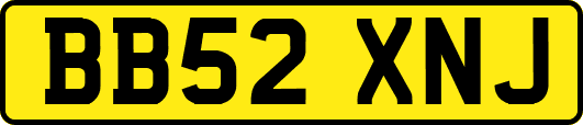 BB52XNJ