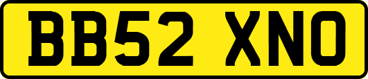 BB52XNO