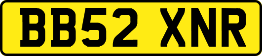 BB52XNR