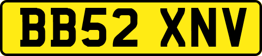 BB52XNV