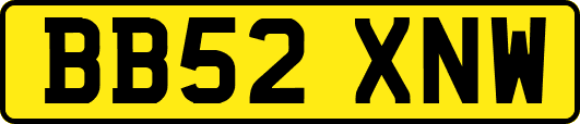 BB52XNW