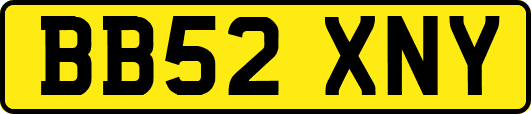 BB52XNY