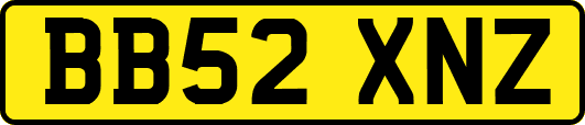 BB52XNZ