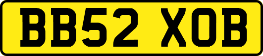 BB52XOB
