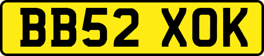 BB52XOK