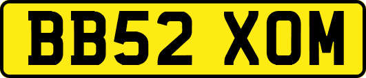 BB52XOM