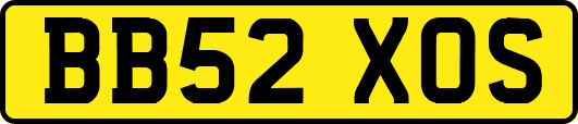 BB52XOS