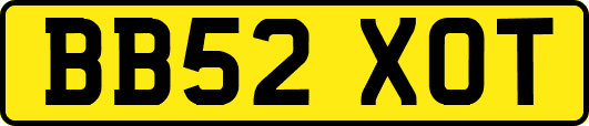 BB52XOT