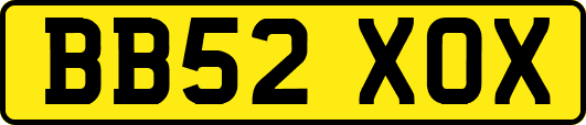 BB52XOX
