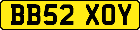 BB52XOY