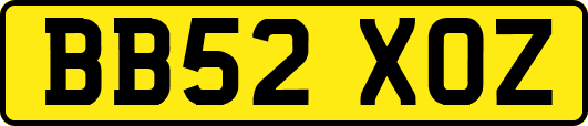 BB52XOZ