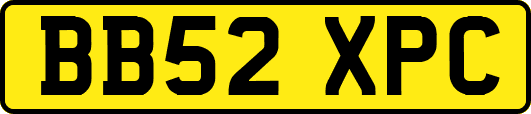 BB52XPC