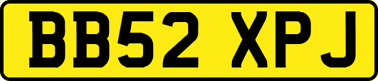 BB52XPJ