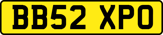 BB52XPO