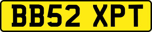 BB52XPT