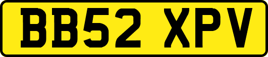 BB52XPV