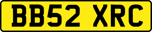 BB52XRC