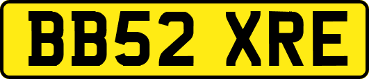 BB52XRE