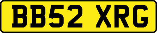 BB52XRG