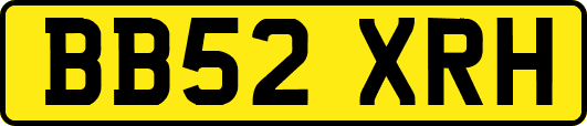 BB52XRH