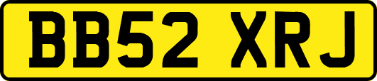 BB52XRJ