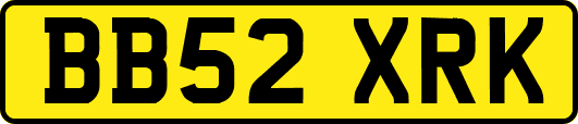 BB52XRK