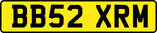 BB52XRM