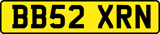 BB52XRN