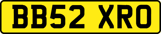 BB52XRO