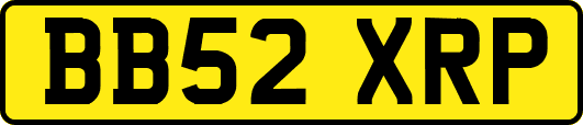 BB52XRP