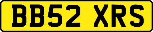 BB52XRS