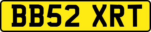 BB52XRT